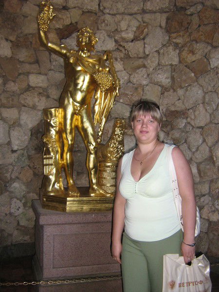 Любовь Ступина /быхнюк/