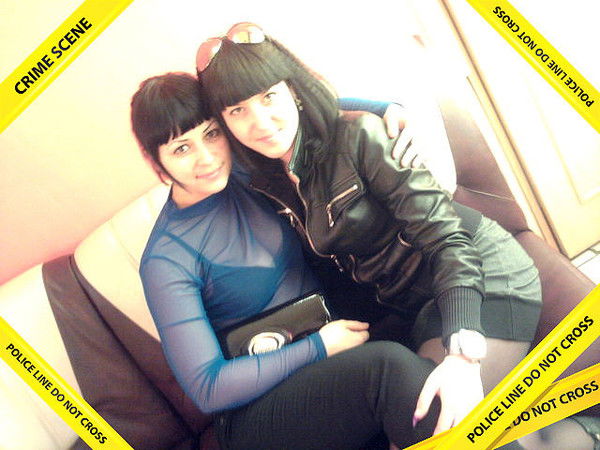 Юлия Караулова