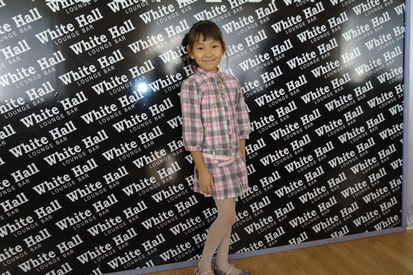 Айнур Арыстанбекова