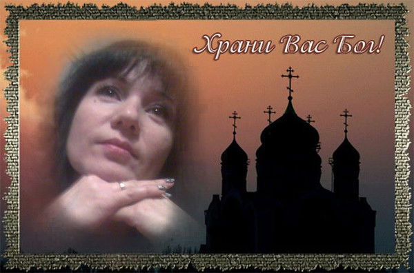 Лариса Аношкина