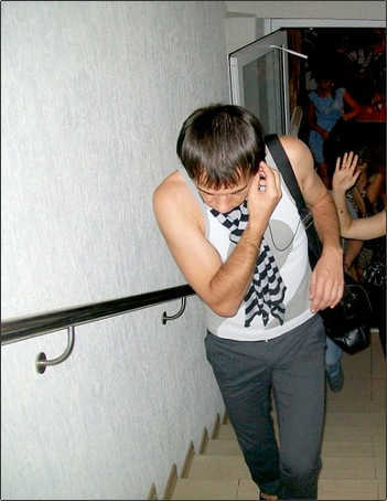 Сергей Тимченко