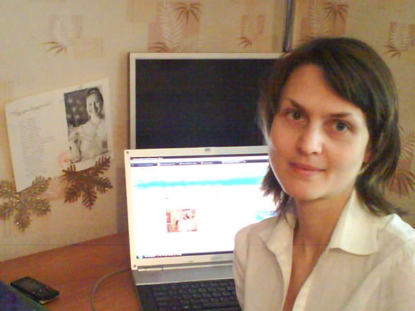 Ольга Михалькова