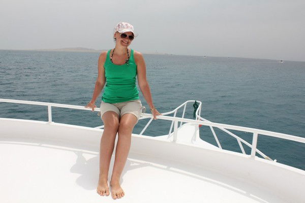 Анна Смирнова