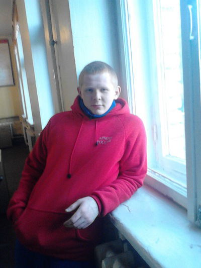 Павел Пеньковский