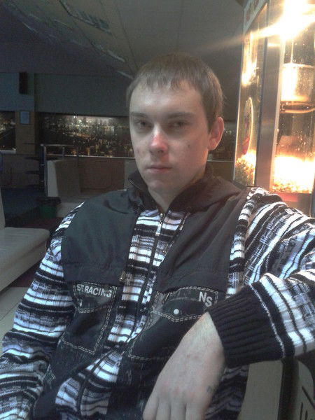 Анатолий Мурашов