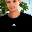 Миша Гликман