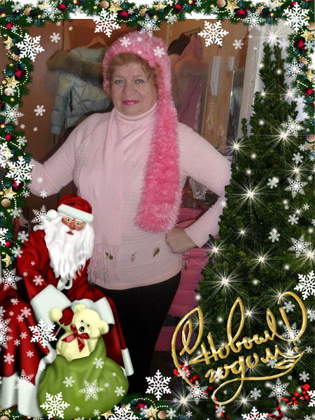 Татьяна Тимофеева