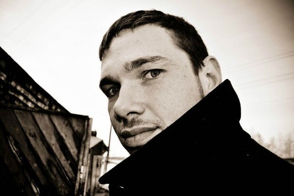 Александр Желтышев