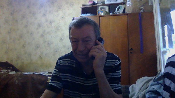 Владимир Вагнер