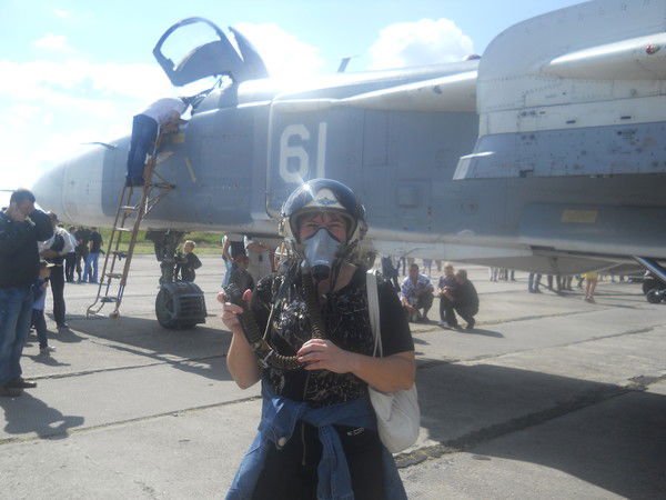 Бекетова Марина