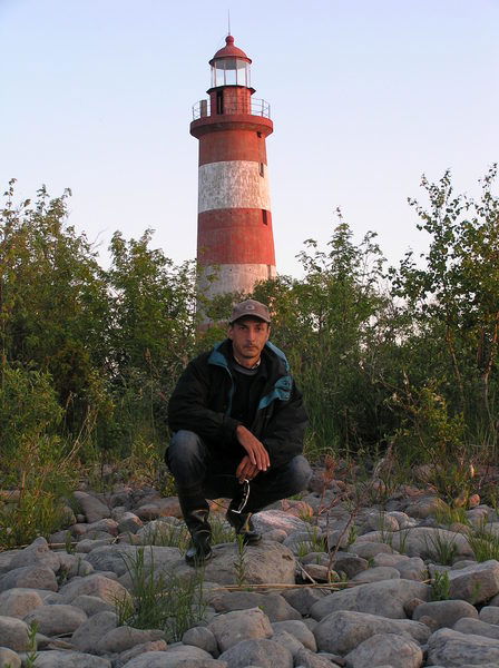 Дмитрий Сергеев