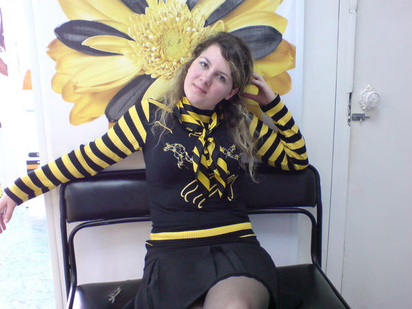 Надежда Сивирина