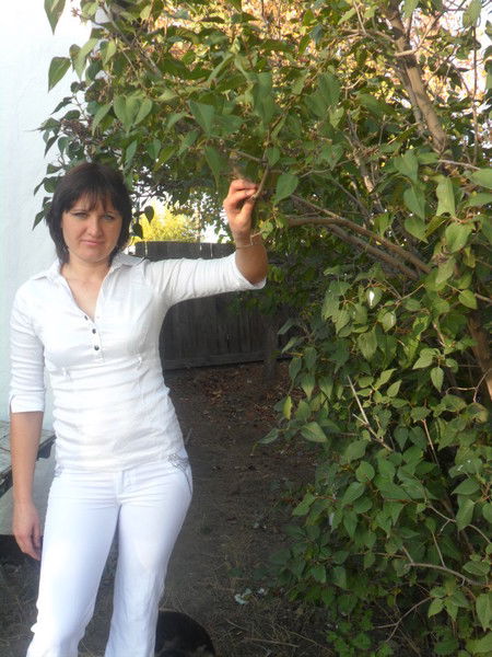 Татьяна Лазаренко