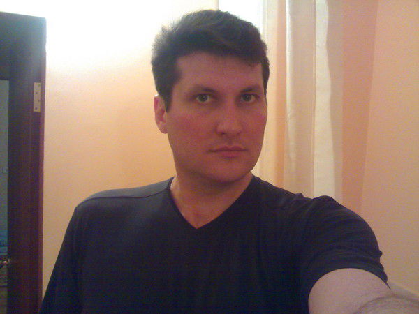 Вячеслав Гиривой