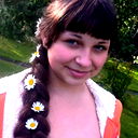 Арина Соколова