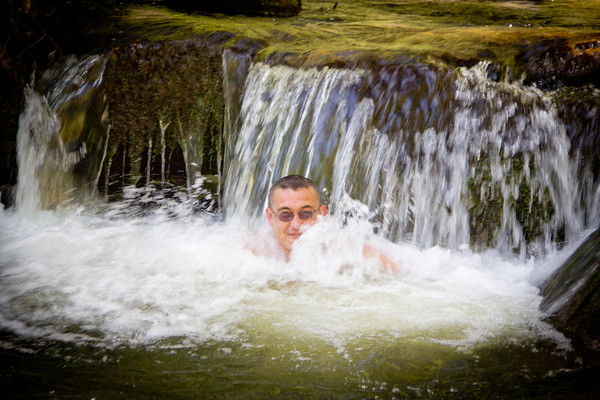 Илья Черников