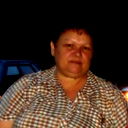 Галина Данилова