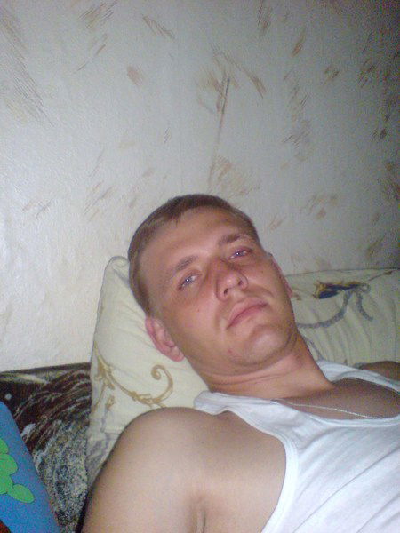 Александр Стребков