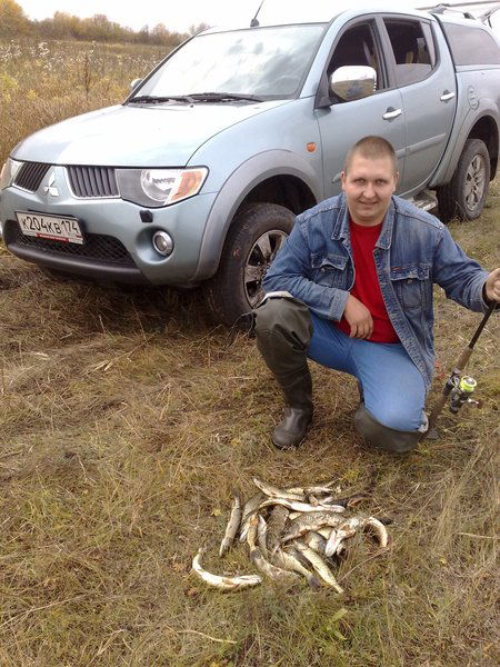 Андрей Ильченко