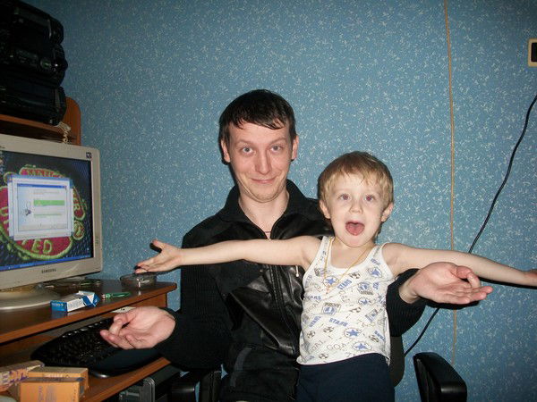 Роман Рожнов