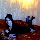 Галина Ефимова