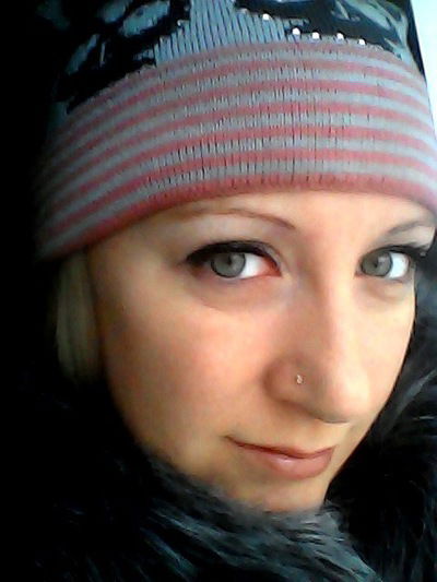 Юлия Шагаева