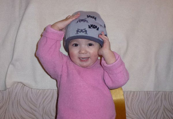 Евгения Тушнолобова