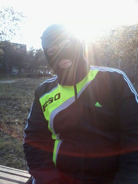 Лёшка Копытов