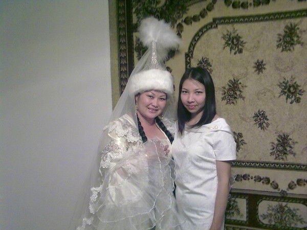 Жазира Мейрманова