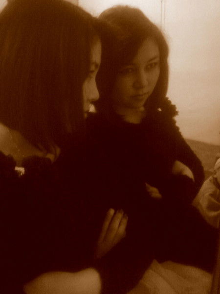 Мээрим Бейшенбекова