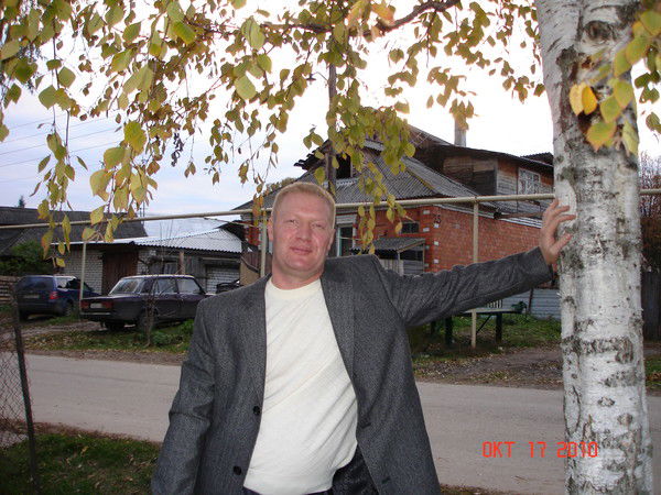 Федор Колесников