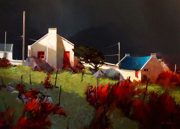 Алексей Гроза