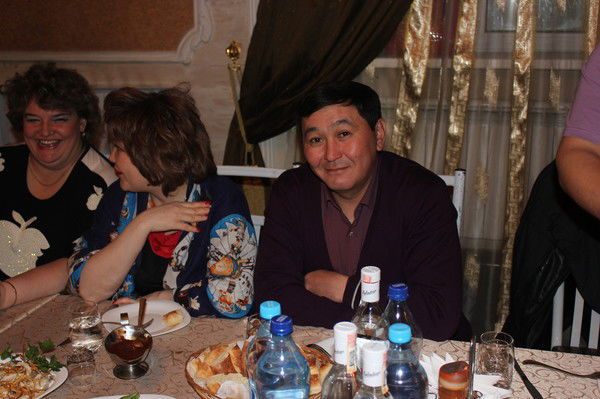 Султан Ашимханов