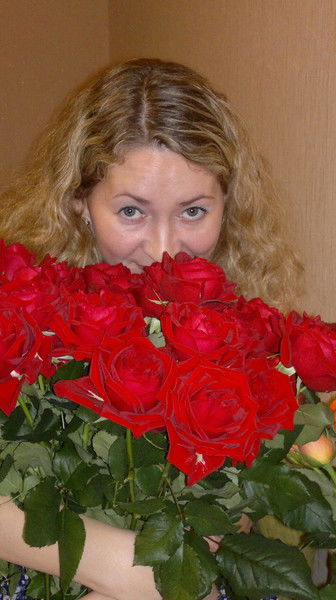 Наталья Григорьева