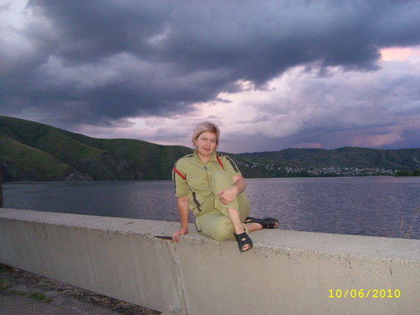 Татьяна Сумарокова