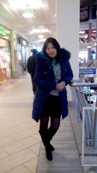 Baktygul Asrankulova