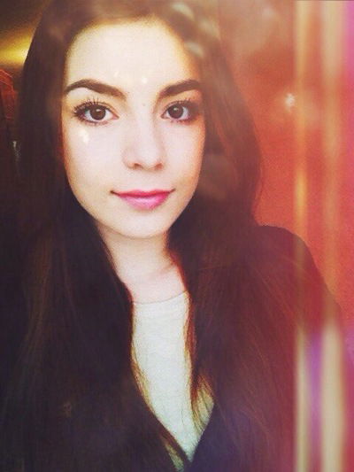 Екатерина Мозгова