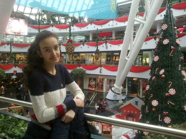 Ксения Башлыкова