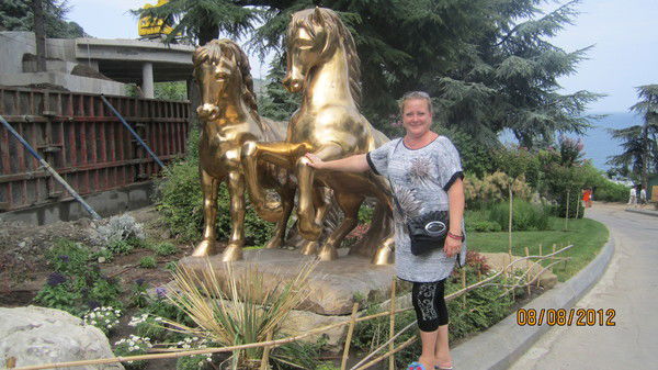 Светлана Куминова