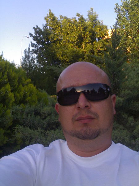 Руслан Нетревожко