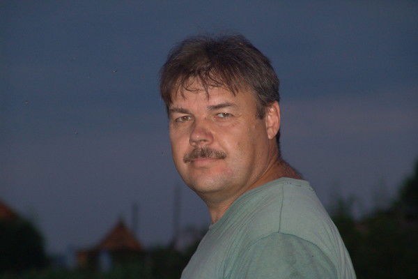 Владимир Поворознюк