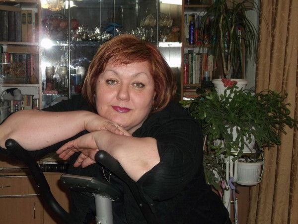 Ксюша Махатилова