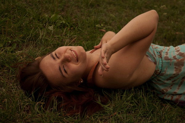 Афина Зевсовна