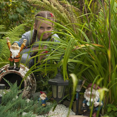 Алина Прянишникова