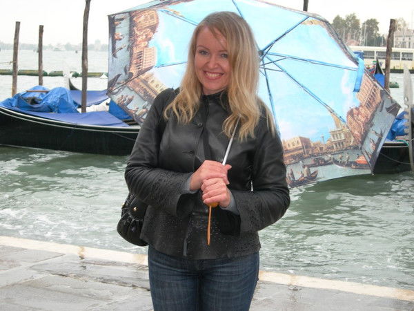 Елена Новожилова