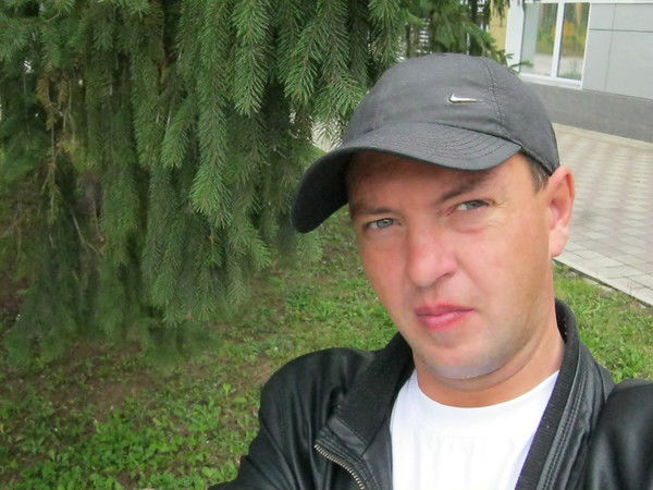 Василий Козынко