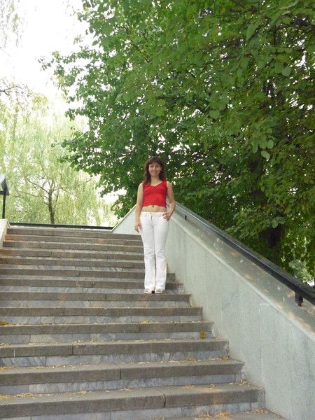 Надежда Соколова