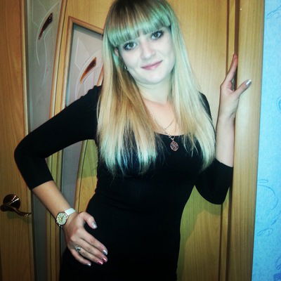 Галина Чередникова