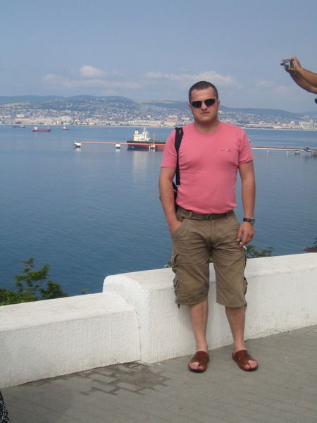 Алексей Фёдоров