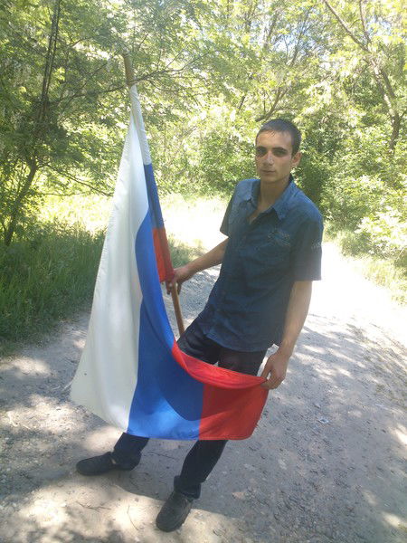 Александр Кузнецов